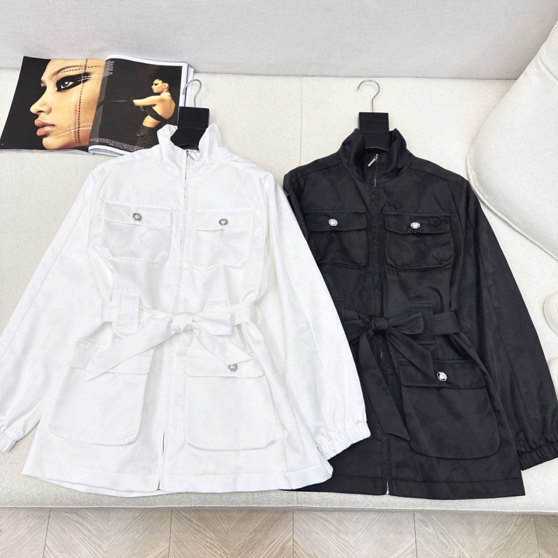 Ch**el outwear